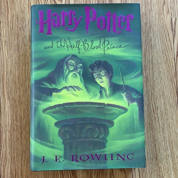 Other - 2005 1st American Edition - Hardback Book